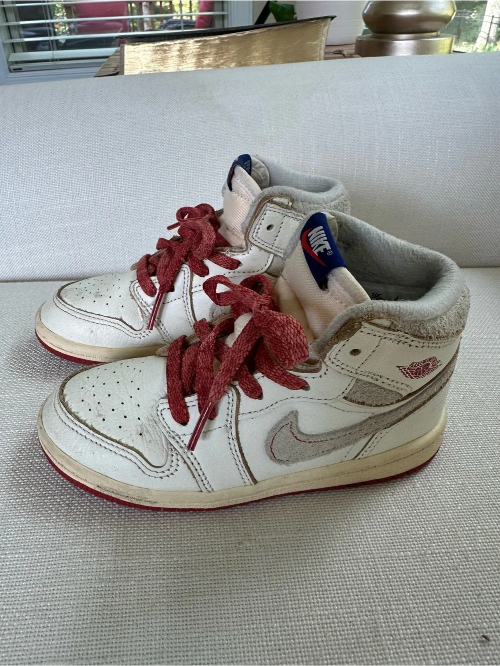Nike air jordan